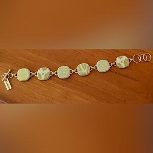 Jil Zarah Bracelet
